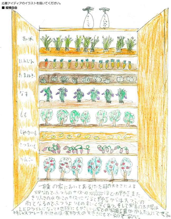 作品D