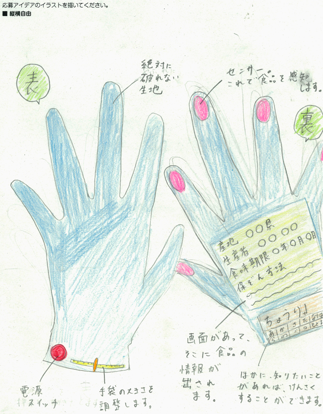 作品B