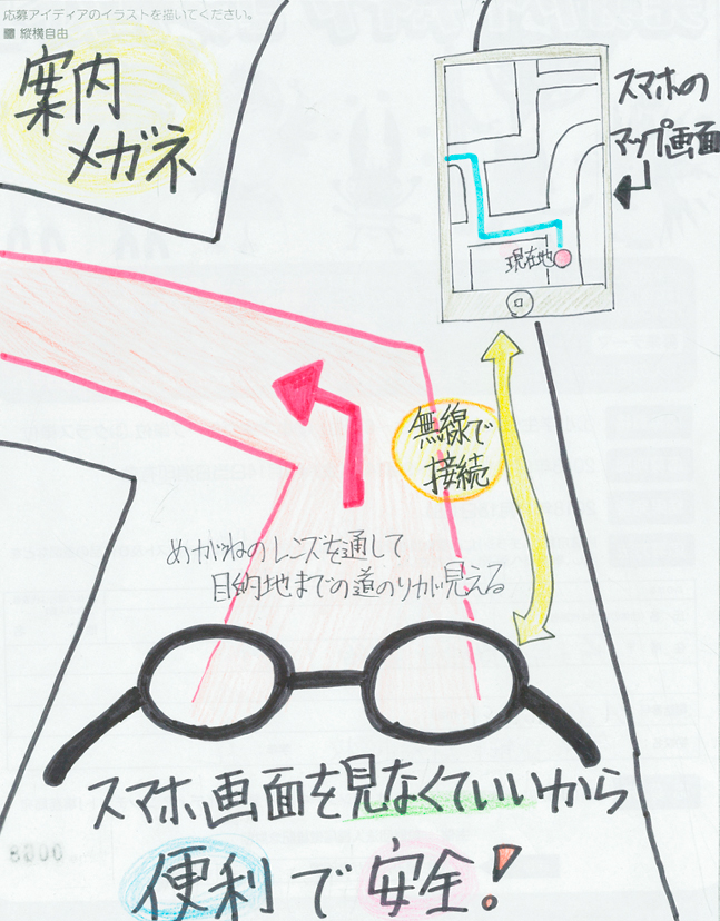 作品C